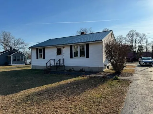 64 Lebanon Street, Sanford, ME 04073