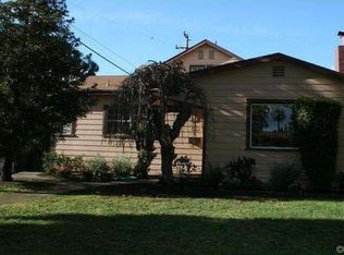 115 E 1st St, San Dimas, CA 91773
