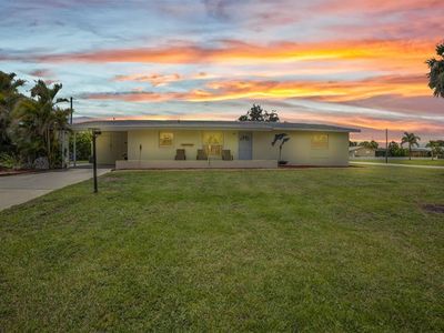 187 Walnut Ave NW, Pt Charlotte, FL, 33952