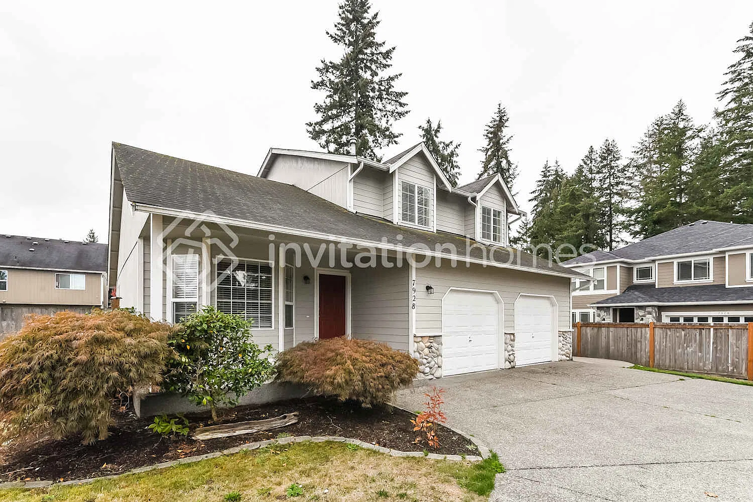 7930 184th Street Ct E Puyallup, WA 98375 — Photo 1