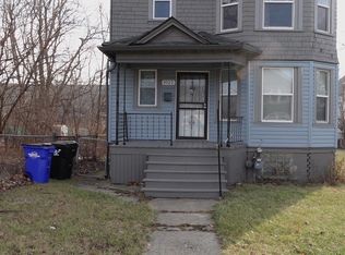1022 Marston St, Detroit, MI 48211