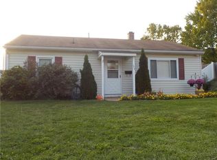 140 Chestnut St, Beaver, PA 15009