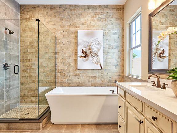 Owners Bath