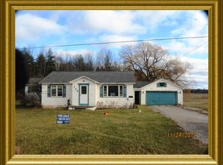 126 N Kobs Rd, Tawas City, MI 48763