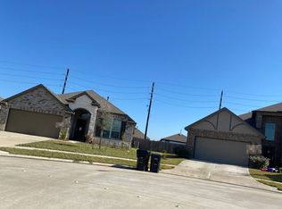 5706 Basin Ranch Ln, Katy, TX 77493