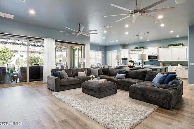 22266 E Sentiero Dr — Photo 1