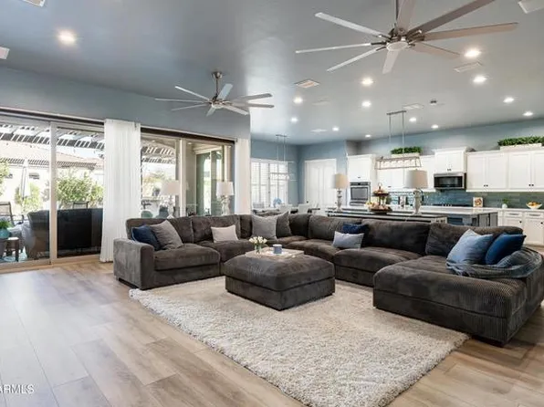 22266 E Sentiero Dr, Queen Creek, AZ 85142