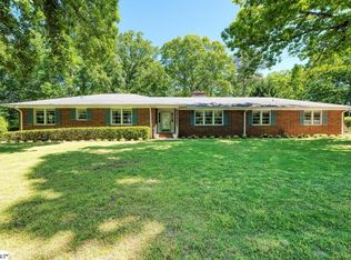 416 Trinity Way, Greenville, SC 29617