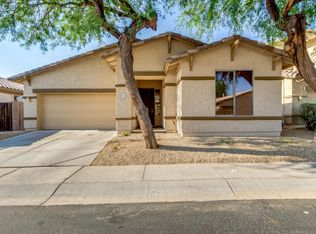 9304 E Lindner Ave, Mesa, AZ 85209