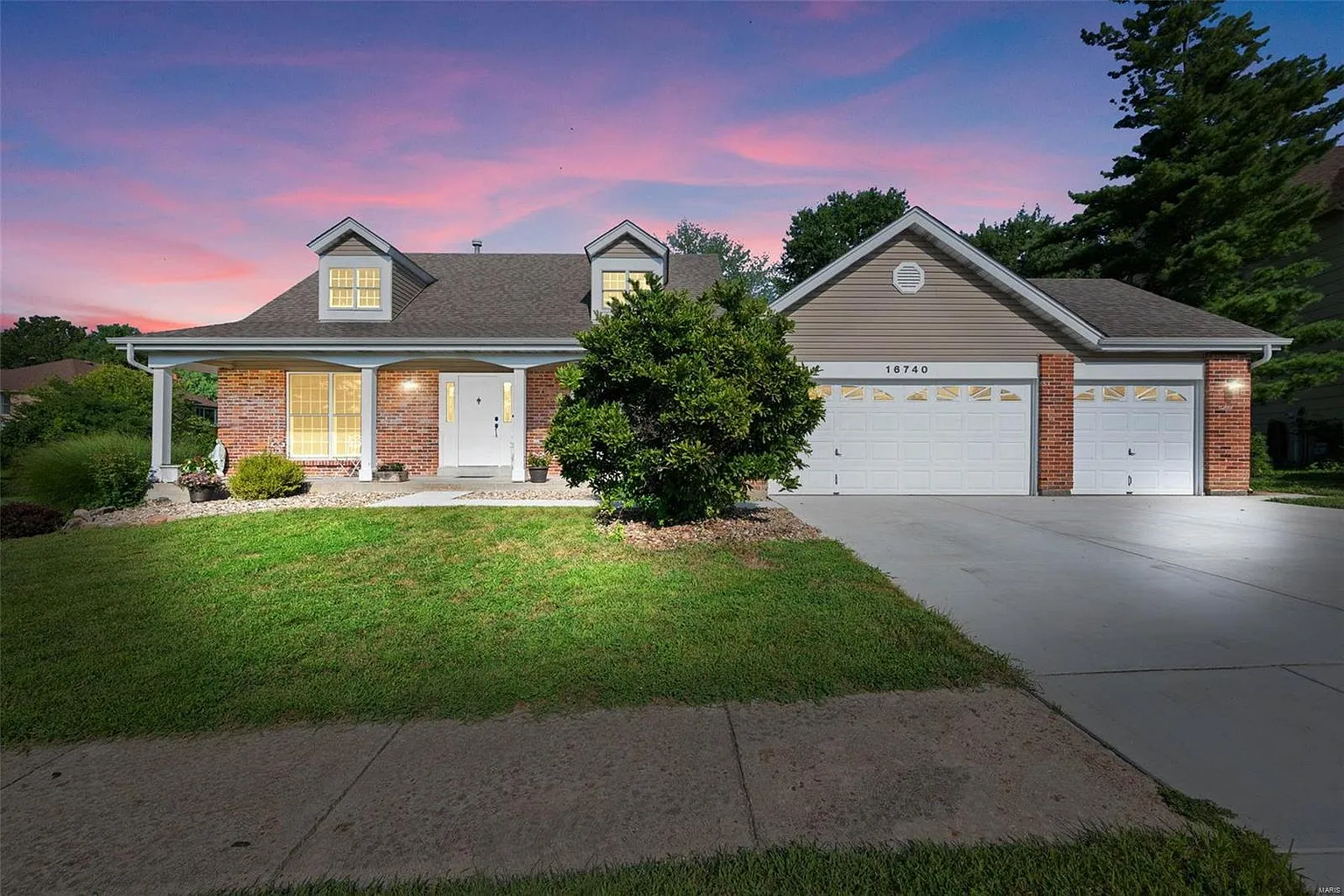 16740 Stanford Place Dr photo 1