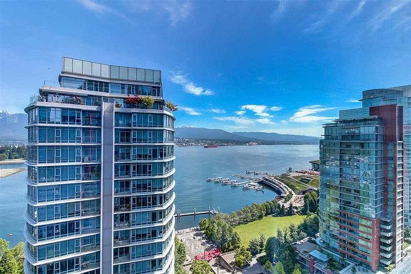 Vancouver Apartment for rent - 2 Bedrooms — photo 11