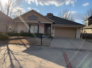 416 N Forest Ridge Blvd, Broken Arrow, OK 74014