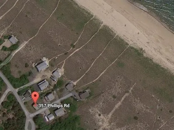 357 Phillips Road, Sandwich, MA 02563