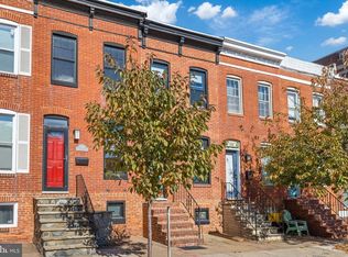 3324 Hudson St, Baltimore, MD 21224