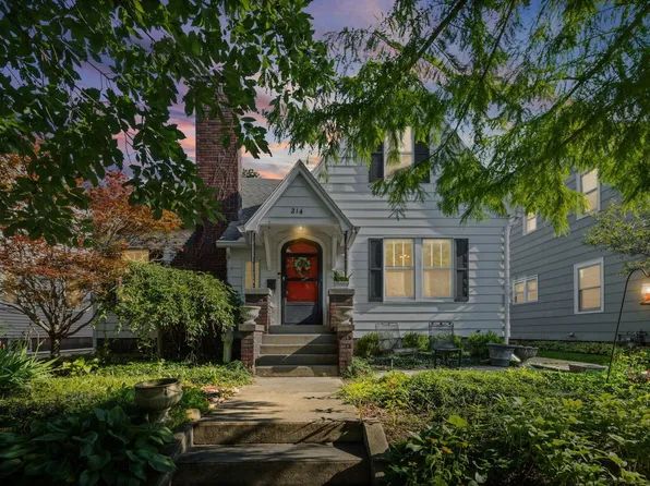 214 Connolly St, West Lafayette, IN 47906