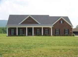 130 Leon Hughes Dr, Gurley, AL 35748