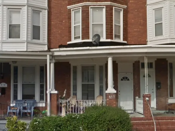 420 E 28th St, Baltimore, MD