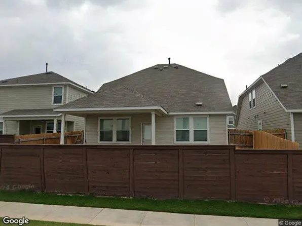 2803 Mary Elizabeth Dr #134, Austin, TX 78728