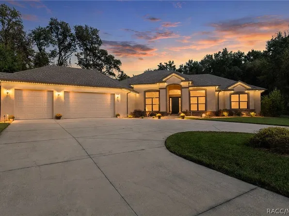 29 W Ipswich Ln, Hernando, FL 34442