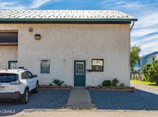 138 E 9th St, Bloomsburg, PA 17815