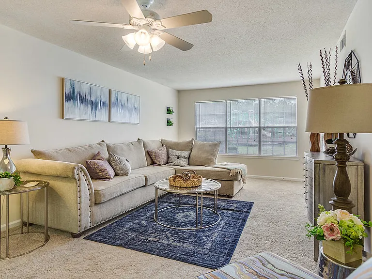 Forest Trail Apartment Homes — Photo 17