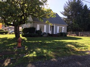 4728 SE Henry St, Portland, OR 97206