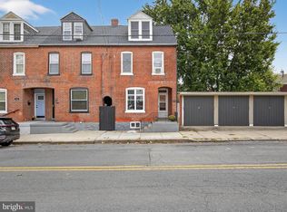 550 1st St, Lancaster, PA 17603