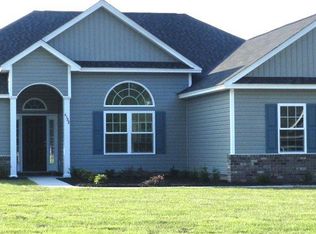 4588 Willow Springs Road Archway #4-THE, Conway, SC 29527