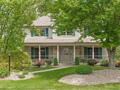 181 Village Dr, Cranberry Township, PA, 16066