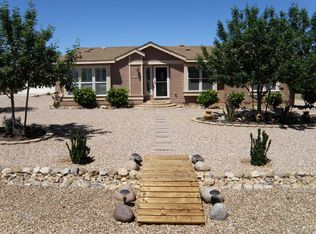 5343 E Polly Dr, Hereford, AZ 85615