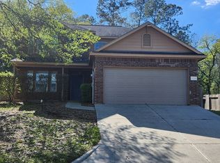 12134 Mustang Ave, Willis, TX 77378