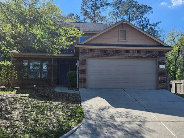 12134 Mustang Ave, Willis, TX 77378