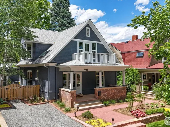 945 11th St, Boulder, CO 80302