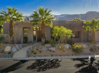 14 Ledgestone Ln, Rancho Mirage, CA 92270