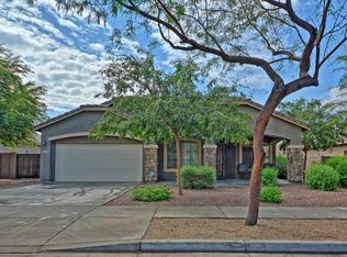 21761 East Rosa Road, Queen Creek, AZ 85142