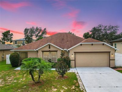 306 Salmon Ct, Poinciana, FL, 34759