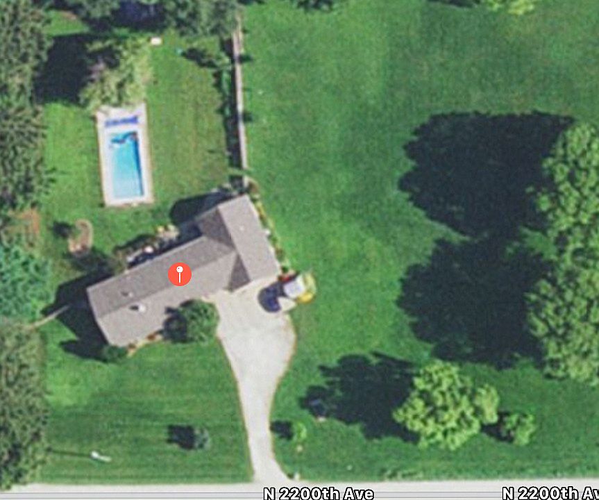 1st image of 13946 N 2200th Ave