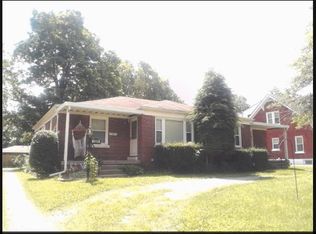 1896 Clays Mill Rd #1, Lexington, KY 40503