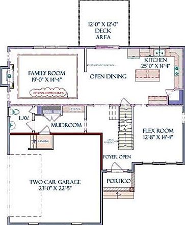 2nd image of 1715 Phenix Ave