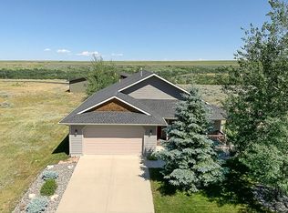 1384 Lazy M St, Red Lodge, MT 59068