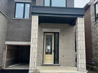107 Robert Eaton Ave, Markham, ON L3S 0G2