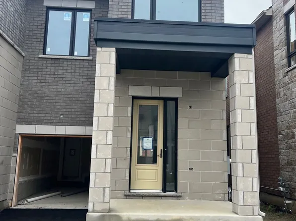 107 Robert Eaton Ave, Markham, ON L3S 0G2