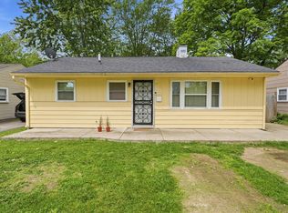 1057 S Hampton Rd, Columbus, OH 43227