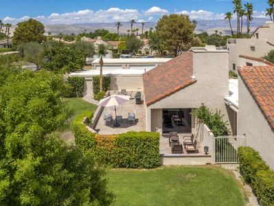 317 Forest Hills Dr, Rancho Mirage, CA, 92270