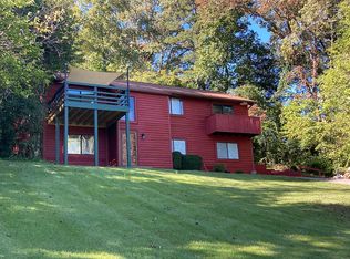 11301 Clear Point Dr, Knoxville, TN 37932