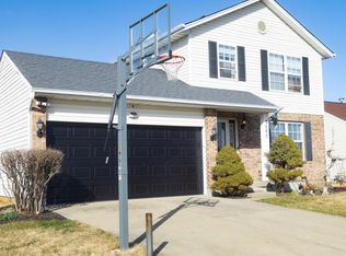 2692 Pippin Ct, Cincinnati, OH 45231