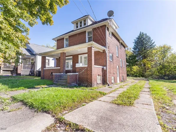 231 Gordon Ave, Campbell, OH 44405