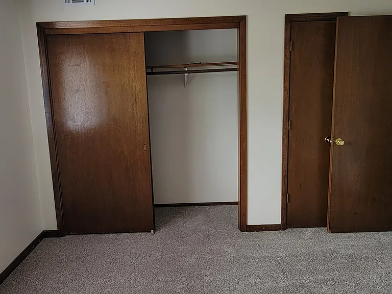 Bedroom Closet