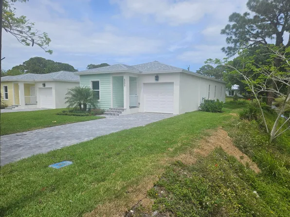5227 SE Isabelita Avenue, Stuart, FL 34997
