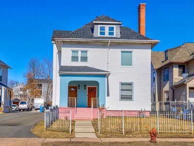 10 Brown St, Hartford, CT, 06114